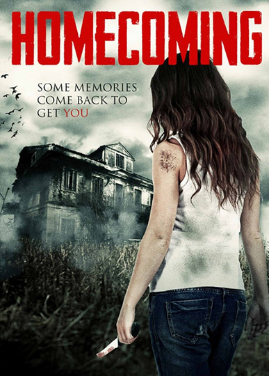 Homecoming Poster