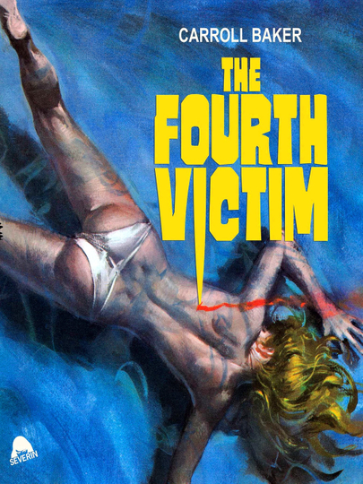 The Fourth Victim Poster