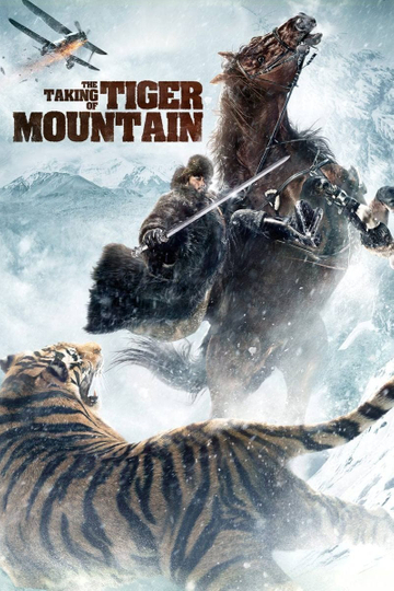 The Taking of Tiger Mountain