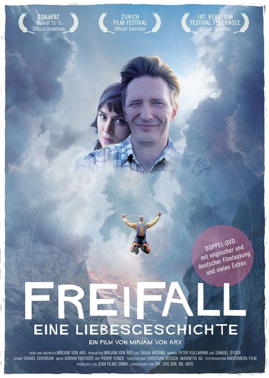 Freefalling: A Love Story