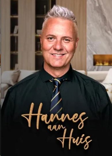 Hannes aan Huis