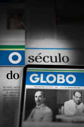 O Século do Globo Poster