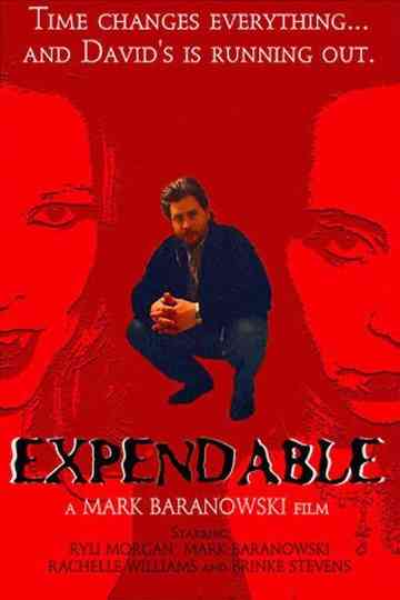 Expendable Poster