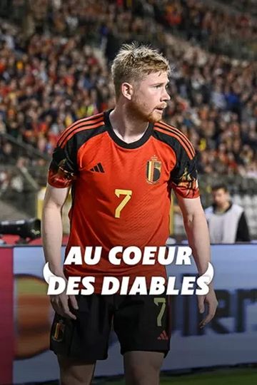 Au cœur des Diables