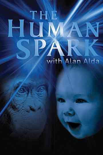 The Human Spark Poster