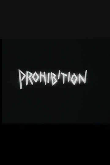 Prohibition