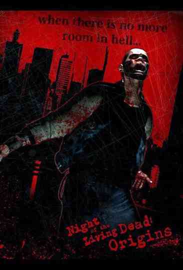 Night of the Living Dead Poster