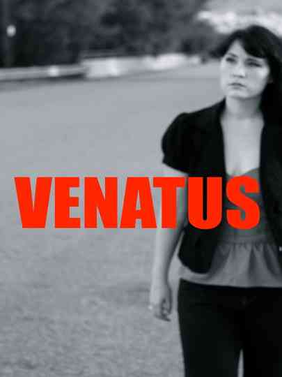 Venatus Poster