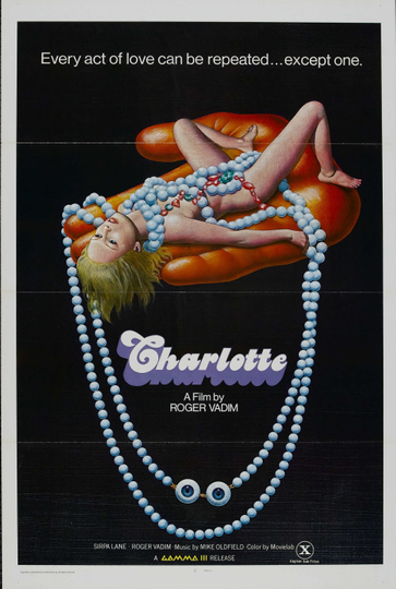 Charlotte Poster