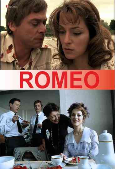 Romeo Poster