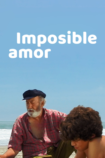 Impossible Love Poster