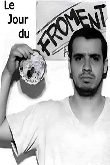 Le jour du froment Poster