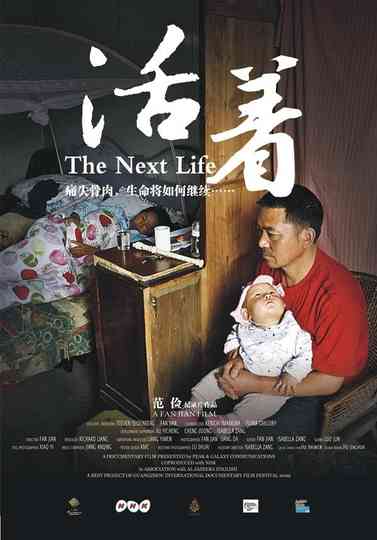 The Next Life Poster