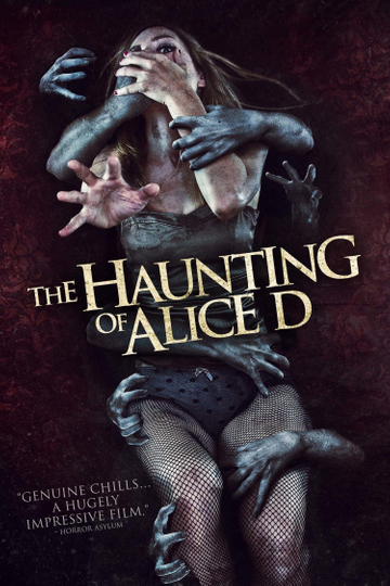 The Haunting of Alice D