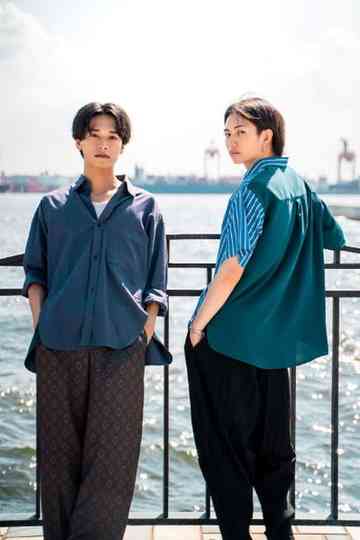 1 Minute Before the End of the World Poster