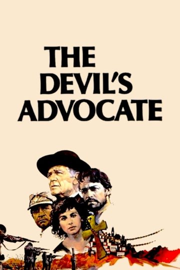 The Devils Advocate