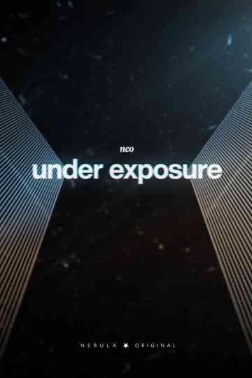 Under Exposure poster