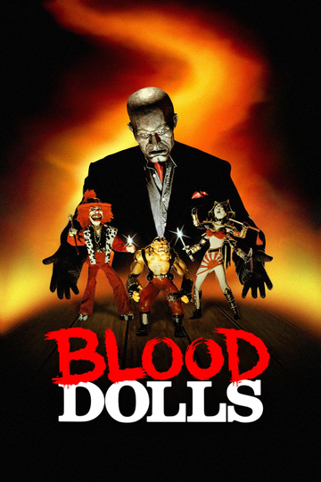 Blood Dolls