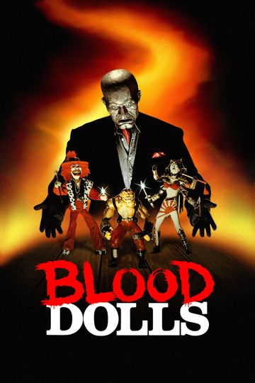 Blood Dolls