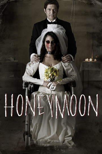 Honeymoon Poster