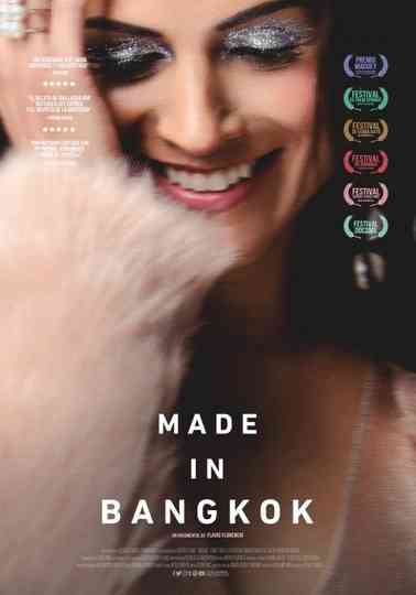 Made in Bangkok poster