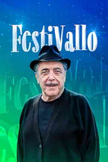 Festivallo Poster