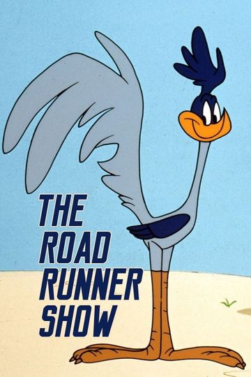 Wile E. Coyote and the Road Runner