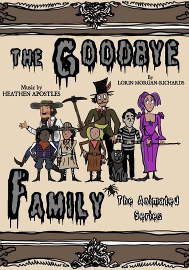 The Goodbye Family