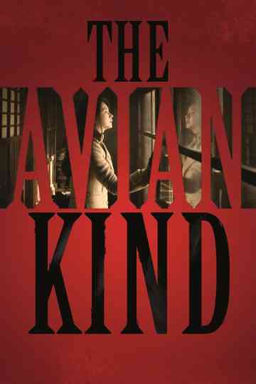 The Avian Kind Poster