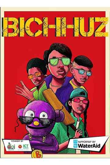Bichhuz Poster