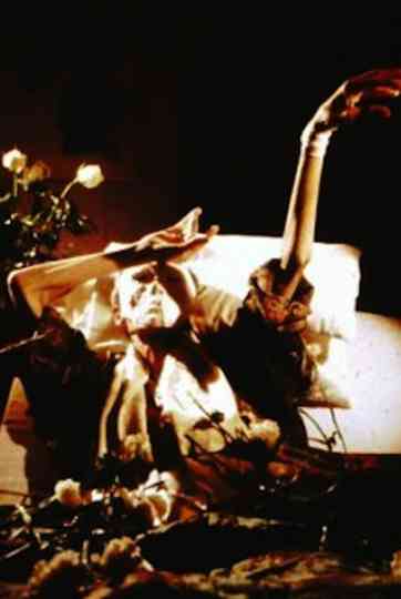 The Last Supper Poster