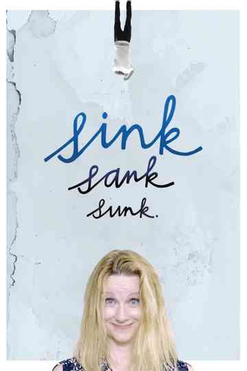 Sink Sank Sunk Poster