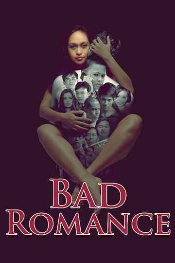Bad Romance Poster