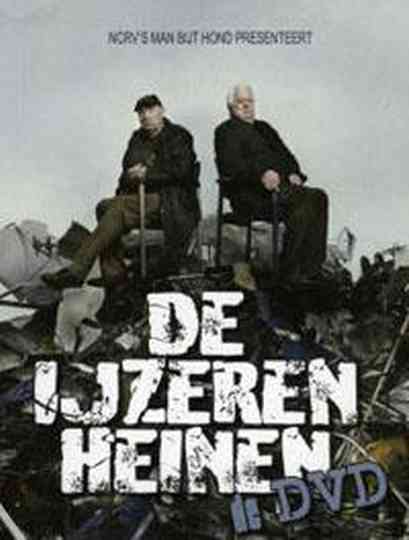 De ijzeren Heinen