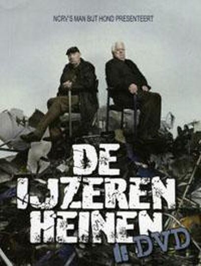 De ijzeren Heinen