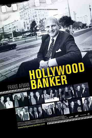 Hollywood Banker Poster