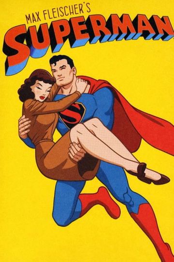 Max Fleischer's Superman