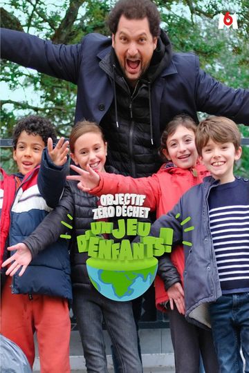 Objectif zéro déchet : Un jeu d'enfants !