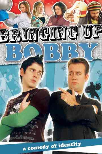 Bringing Up Bobby Poster