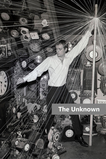 The Unknown Poster