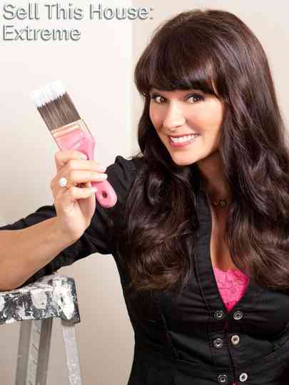 Sell This House: Extreme Poster