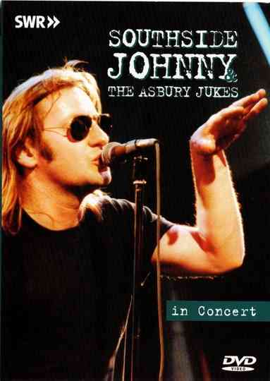 Southside Johnny and the Asbury Dukes Poster