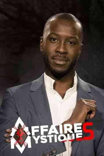 Affaires Mystiques Poster