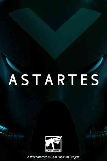 Astartes Poster