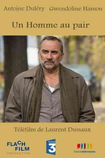 A Man Au Pair Poster