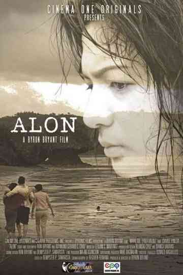 Alon Poster