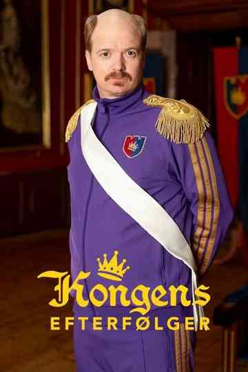 Kongens Efterfølger Poster