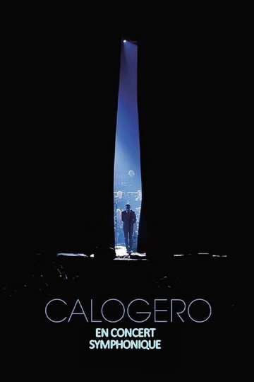 Calogero - En Concert Symphonique