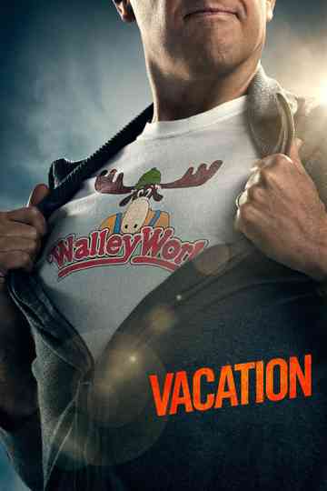 Vacation poster