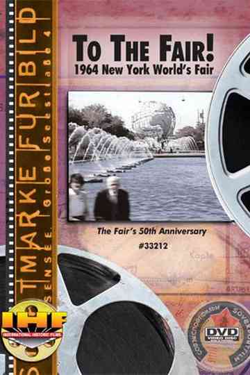 To the Fair! Poster